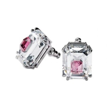 SWAROVSKI BOUCLES D'OREILLES CHROMA 5600627