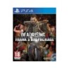 DEAD RISING 4: FRANK'S BIG PACKAGE - PS4