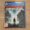 THE SINKING CITY - DAY ONE EDITION PS4