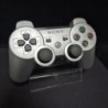 MANETTE SS FIL SONY PS3 SILVER