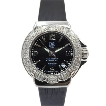 TAG HEUER FORMULA 1 LADY WAC1214 36MM