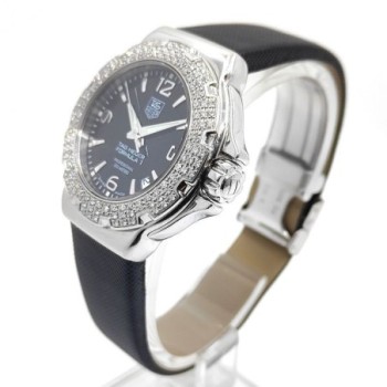 TAG HEUER FORMULA 1 LADY WAC1214 36MM