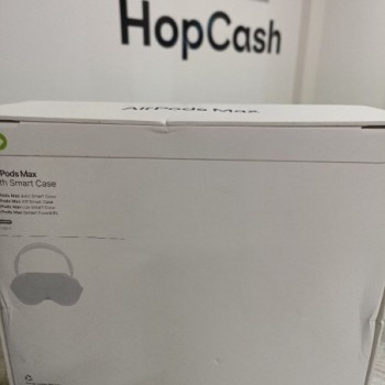 APPLE AIRPODS MAX MIDNIGHT TYPE-C