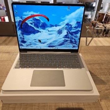 MICROSOFT SURFACE LAPTOP 13' SNAPDRAGON X PLUS 16GB 256GB