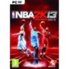 NBA 2K13 - XBOX 360
