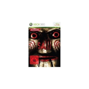 SAW - XBOX 360