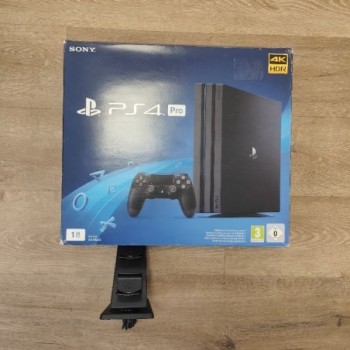 CONSOLE SONY PS4 PRO 1TB
