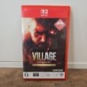 RE VILLAGE BIOHAZARD
