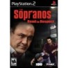 THE SOPRANOS ROAD TO RESPECT - PS2