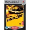 DRIVER 3 - PS2