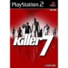 KILLER 7 - PS2