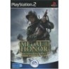 MEDAL OF HONOR EN PREMIERE LIGNE - PS2