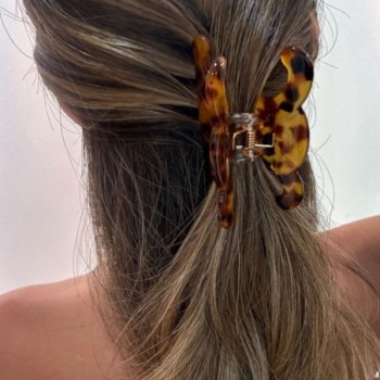 PINCE A CHEVEUX XL CELINE