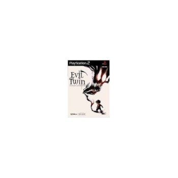 EVIL TWIN CYPRIENS CHRONICLES - PS2