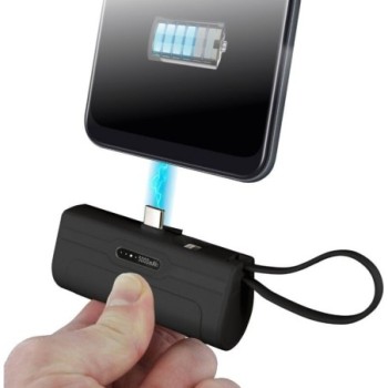 BATTERIE DE SECOUR BE MIX 5000MAH