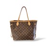 LOUIS VUITTON NEVERFULL MM MONOGRAM