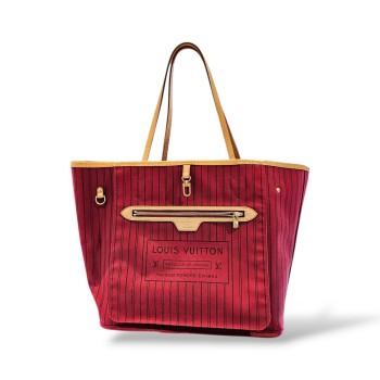 LOUIS VUITTON NEVERFULL MM MONOGRAM