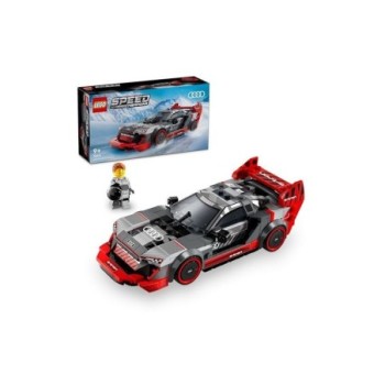 LEGO 76921 - Speed Champions Audi S1 E-tron Quattro