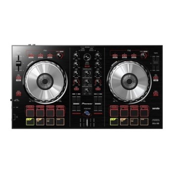 CONTROLER PIONEER DDJ SB