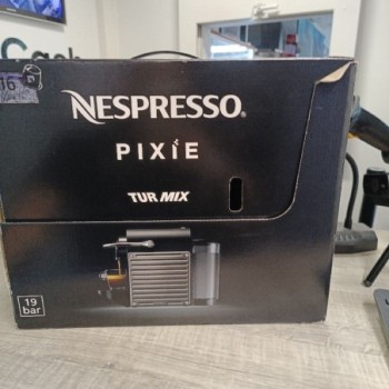 NESPRESSO PIXIE