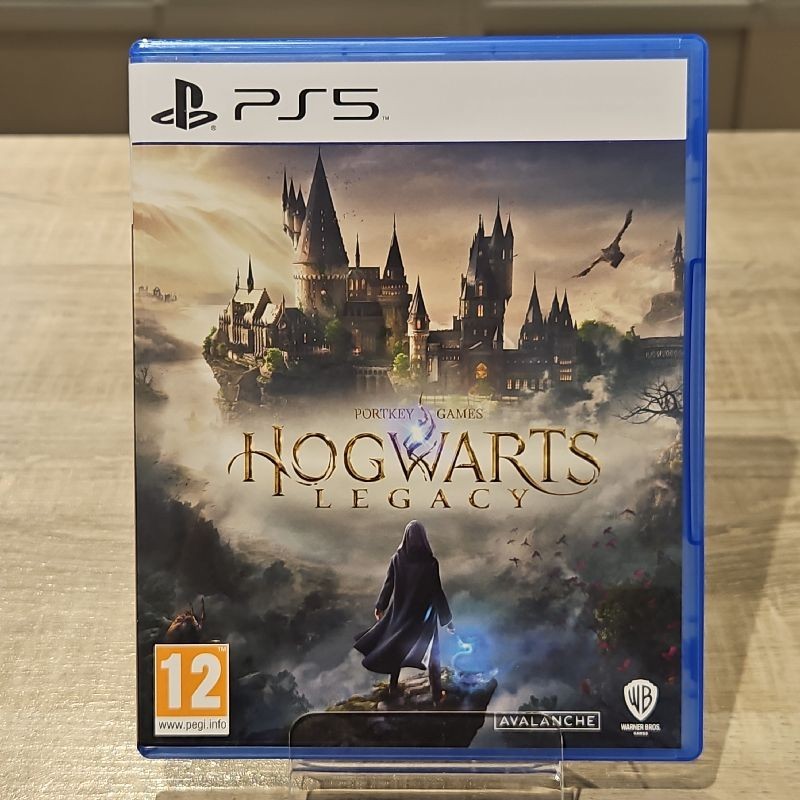 HOGWARTS LEGACY - PS5