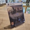 HOGWARTS LEGACY - PS5