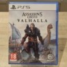ASSASSINS CREED VALHALLA - PS5