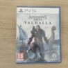 ASSASSINS CREED VALHALLA - PS5