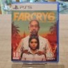 JEU PS5 - FARCRY 6