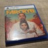 JEU PS5 - FARCRY 6