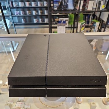 CONSOLE PS4 FAT 500 GB