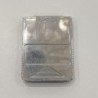 CARTE MEMOIRE PS1 ARGENT
