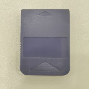 CARTE MEMOIRE PS1 VIOLET