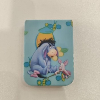 CARTE MEMOIRE PS1 WINNIE L'OURSSON