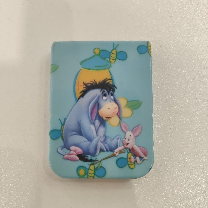 CARTE MEMOIRE PS1 WINNIE L'OURSSON