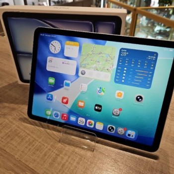 Apple iPad Air 2025 7Gen 11" 128GB M3 BLEU