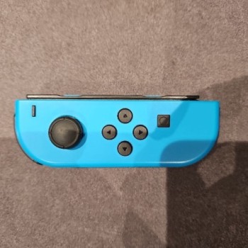 JOYCON GAUCHE BLEU