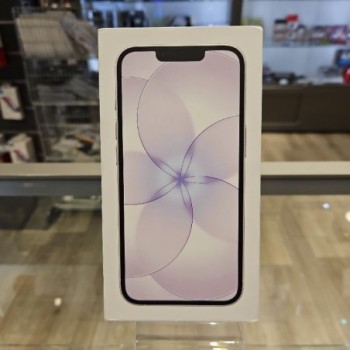 APPLE IPHONE 17E 256GB BLANC