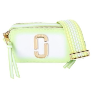MARC JACOBS SNAPSHOT FLUORO EDGE