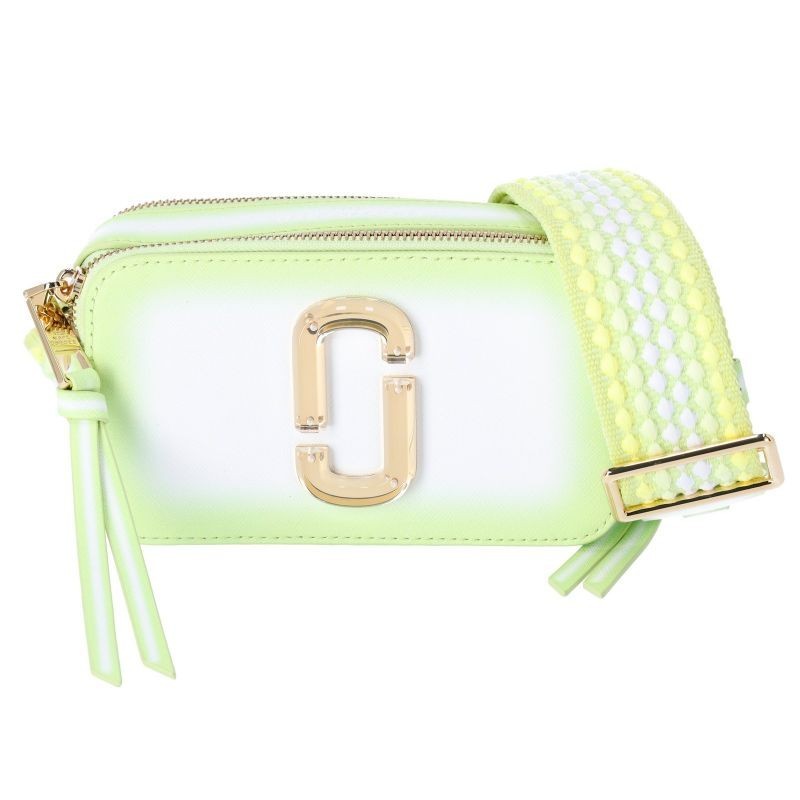 MARC JACOBS SNAPSHOT FLUORO EDGE