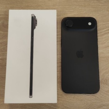 APPLE IPHONE AIR 256GB SPACE BLACK