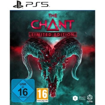 THE CHANT PS5