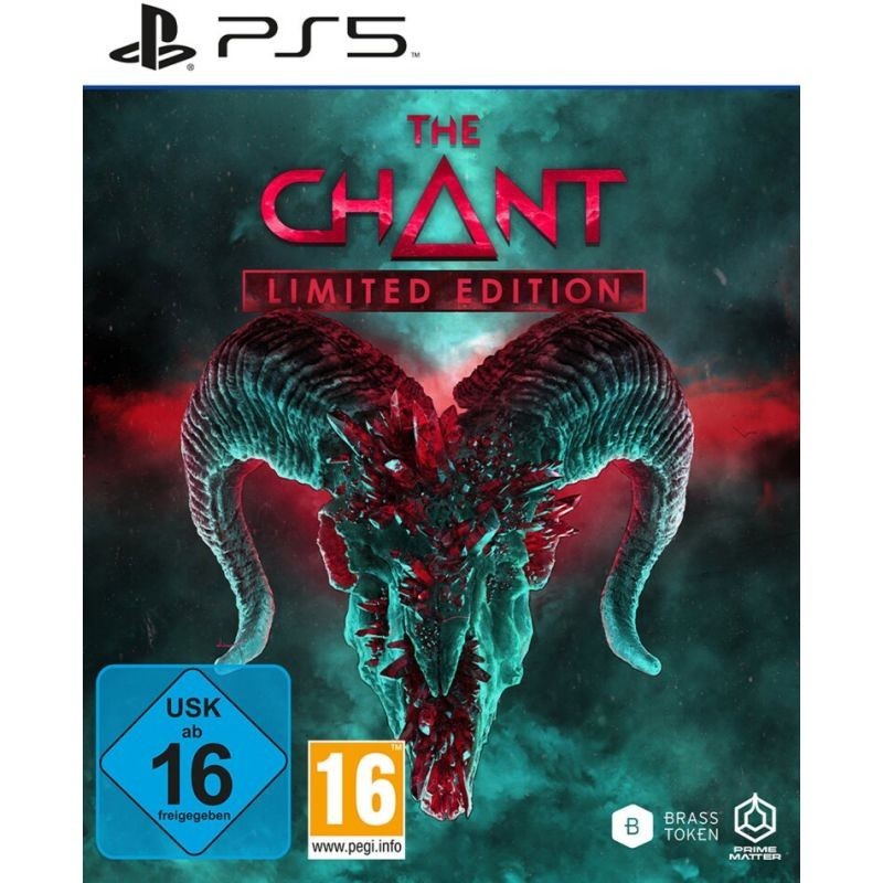 THE CHANT PS5