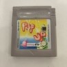 POP UP - GAMEBOY (CARTOUCHE SEULE)