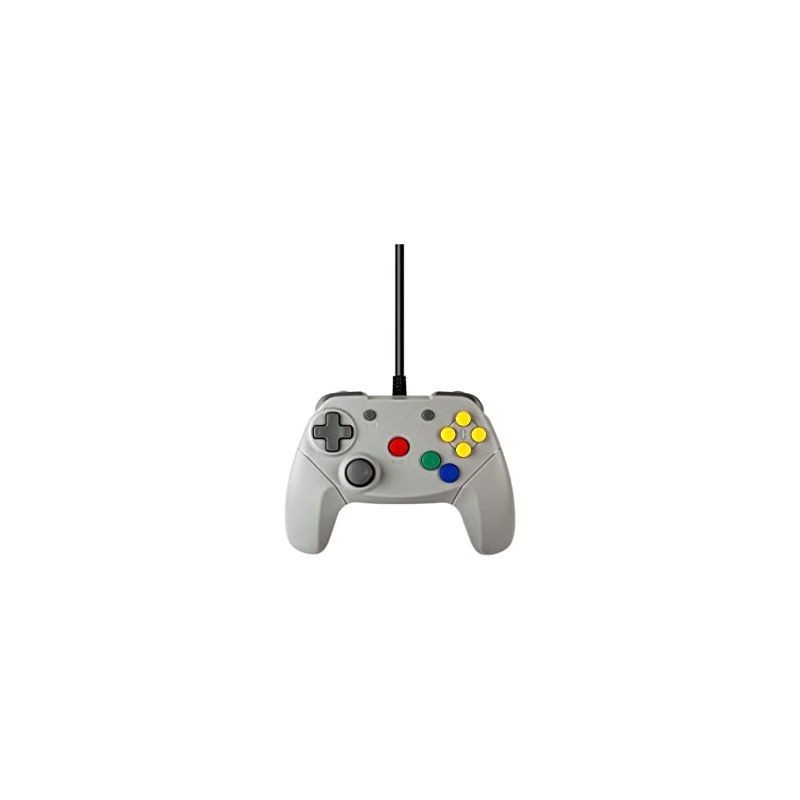 MANETTE NINTENDO 64 COMPATIBLE UNDER CONTROL