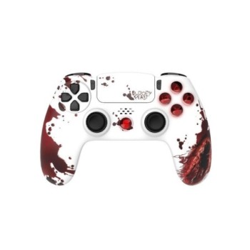 MANETTE FREAKS AND GEEKS BLOODY FEAST SANS FIL SONY PLAYSTATION 4