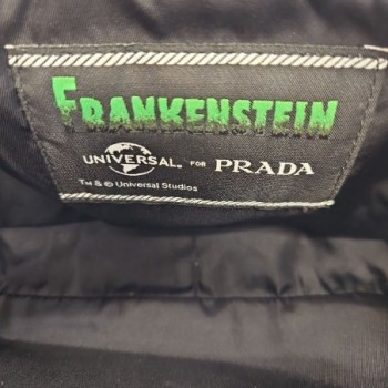 SACCOCHE PRADA FRENKENSTEIN