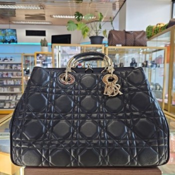 SAC A MAIN DIOR LADY DIOR EDITION LIMITED 95.22