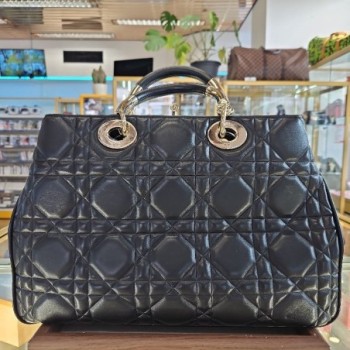 SAC A MAIN DIOR LADY DIOR EDITION LIMITED 95.22