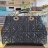 SAC A MAIN DIOR LADY DIOR EDITION LIMITED 95.22